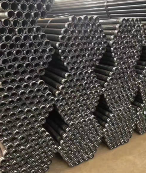 郴州直管形态声测管