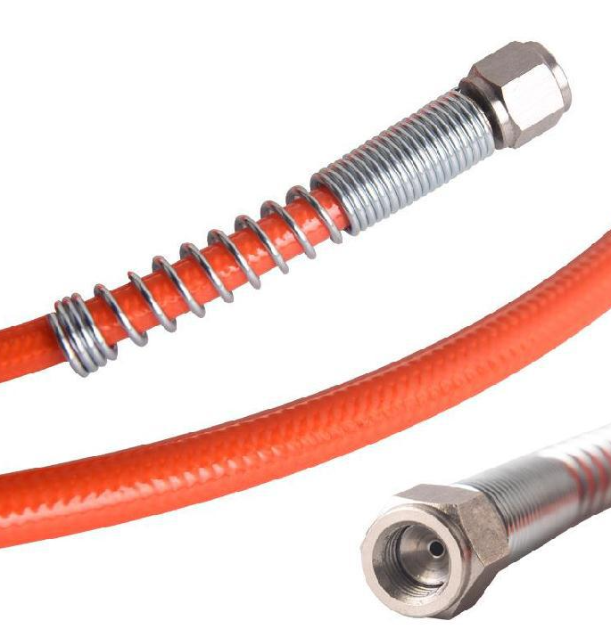 郴州波纹管形态