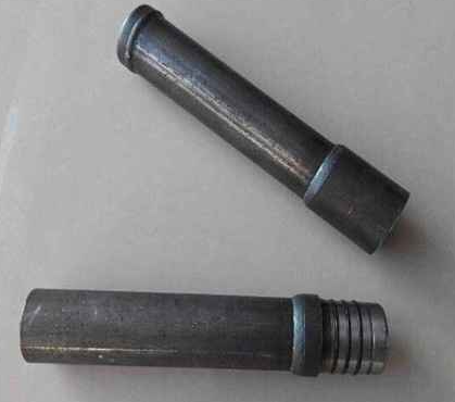 郴州钳压式声测管